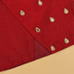 Maroon Embellished Kurta Dhoti - Boys