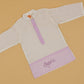 Dual Tone Embroidered Kurta Pyjama - Boys