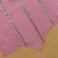 Pink Lurex Kurta Pyjama - Boys
