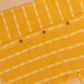 Mustard Kantha Kurta Pyjama - Boys